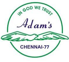 Adams School Logo